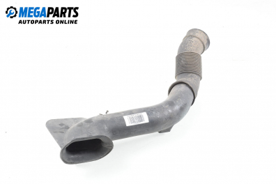 Conductă de aer for Opel Corsa C 1.7 DTI, 75 hp, hatchback, 2001