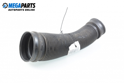 Air intake corrugated hose for Opel Corsa C 1.7 DTI, 75 hp, hatchback, 2001