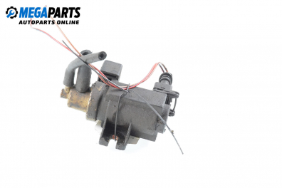 Vacuum valve for Opel Corsa C 1.7 DTI, 75 hp, hatchback, 2001