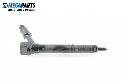 Diesel fuel injector for Opel Corsa C 1.7 DTI, 75 hp, hatchback, 2001