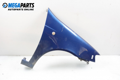 Fender for Fiat Punto 1.9 DS, 60 hp, hatchback, 1999, position: front - right