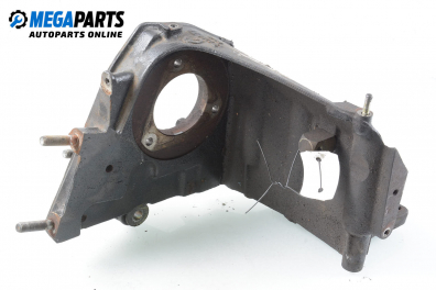 Diesel injection pump support bracket for Fiat Punto 1.9 DS, 60 hp, hatchback, 1999