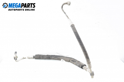 Furtun de aer condiționat for Fiat Punto 1.9 DS, 60 hp, hatchback, 1999