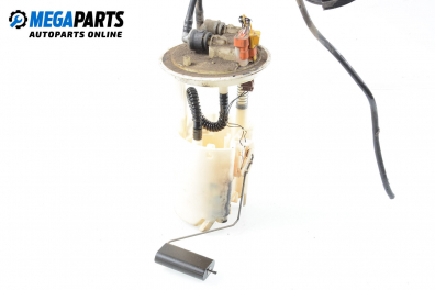 Fuel pump for Fiat Punto 1.9 DS, 60 hp, hatchback, 1999