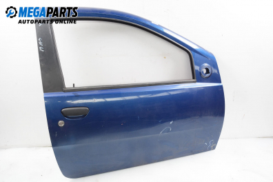 Door for Fiat Punto 1.9 DS, 60 hp, hatchback, 1999, position: right