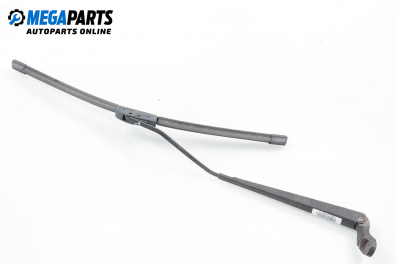 Front wipers arm for Peugeot 306 1.4, 75 hp, hatchback, 1998, position: left