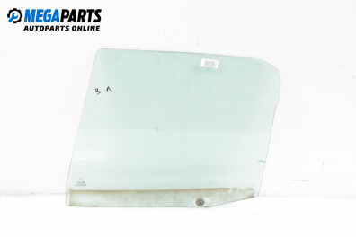 Window for Peugeot 306 1.4, 75 hp, hatchback, 1998, position: rear - left