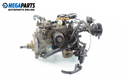 Diesel injection pump for Volvo 440/460 1.9 Turbo Diesel, 90 hp, sedan, 1996