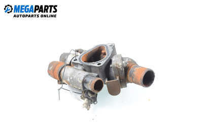 Corp termostat for Volvo 440/460 1.9 Turbo Diesel, 90 hp, sedan, 1996