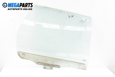 Window for Volvo 440/460 1.9 Turbo Diesel, 90 hp, sedan, 1996, position: rear - right