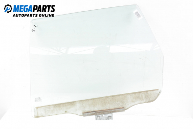 Window for Volvo 440/460 1.9 Turbo Diesel, 90 hp, sedan, 1996, position: rear - left