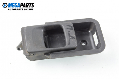 Inner handle for Volvo 440/460 1.9 Turbo Diesel, 90 hp, sedan, 1996, position: front - right