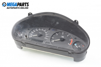 Instrument cluster for BMW 3 (E36) 1.8 TDS, 90 hp, hatchback, 1999