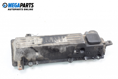 Valve cover for BMW 3 (E36) 1.8 TDS, 90 hp, hatchback, 1999