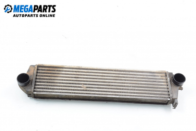 Intercooler for BMW 3 (E36) 1.8 TDS, 90 hp, hatchback, 1999