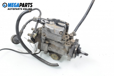 Diesel injection pump for BMW 3 (E36) 1.8 TDS, 90 hp, hatchback, 1999