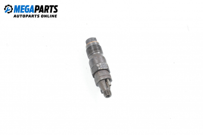 Diesel fuel injector for BMW 3 (E36) 1.8 TDS, 90 hp, hatchback, 1999