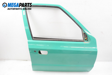 Door for Skoda Felicia 1.3, 58 hp, hatchback, 1997, position: front - right