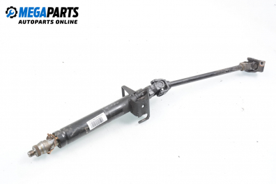 Steering shaft for Skoda Felicia 1.3, 58 hp, hatchback, 1997