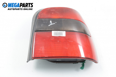 Tail light for Skoda Felicia 1.3, 58 hp, hatchback, 1997, position: right