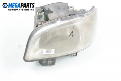 Headlight for Seat Ibiza (6K) 1.4, 60 hp, hatchback, 1999, position: left