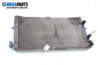 Wasserradiator for Seat Ibiza (6K) 1.4, 60 hp, hecktür, 1999