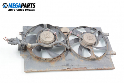 Ventilatoare de răcire for Seat Ibiza (6K) 1.4, 60 hp, hatchback, 1999