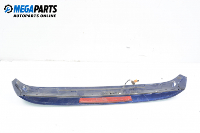 Spoiler for Seat Ibiza (6K) 1.4, 60 hp, hatchback, 1999