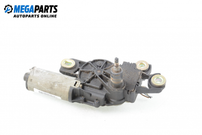 Front wipers motor for Seat Ibiza (6K) 1.4, 60 hp, hatchback, 1999, position: rear