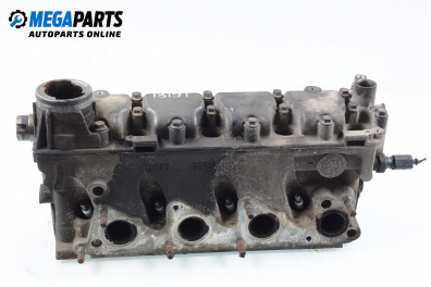 Engine head for Seat Ibiza (6K) 1.4, 60 hp, hatchback, 1999