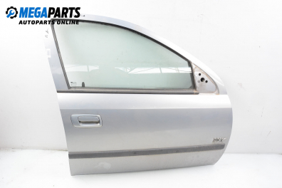 Ușă for Opel Astra G 1.7 16V DTI, 75 hp, combi, 2003, position: dreaptă - fața