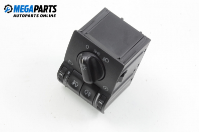 Lights switch for Opel Astra G 1.7 16V DTI, 75 hp, station wagon, 2003