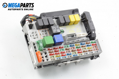 Sicherungskasten for Opel Astra G 1.7 16V DTI, 75 hp, combi, 2003