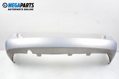 Rear bumper for Opel Astra G 1.7 16V DTI, 75 hp, station wagon, 2003, position: rear