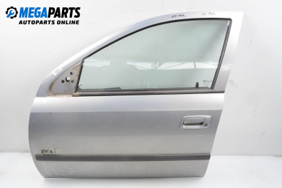 Door for Opel Astra G 1.7 16V DTI, 75 hp, station wagon, 2003, position: front - left