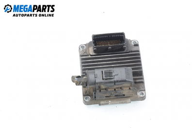 ECU for Opel Astra G 1.7 16V DTI, 75 hp, station wagon, 2003 № 8973065751