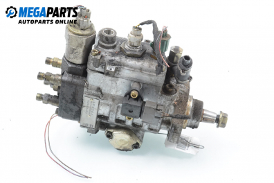 Diesel injection pump for Opel Astra G Estate (02.1998 - 12.2009) 1.7 DTI 16V, 75 hp, 8-97185242-2