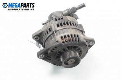 Alternator for Opel Astra G 1.7 16V DTI, 75 hp, station wagon, 2003