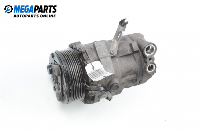 AC compressor for Opel Astra G 1.7 16V DTI, 75 hp, station wagon, 2003