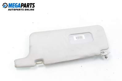 Sun visor for Honda Civic VI 1.4, 90 hp, hatchback, 1996, position: left