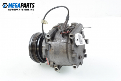 AC compressor for Honda Civic VI 1.4, 90 hp, hatchback, 1996