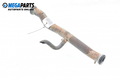 Water pipe for Honda Civic VI 1.4, 90 hp, hatchback, 1996