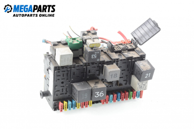 Sicherungskasten for Volkswagen Polo (6N/6N2) 1.6, 75 hp, hecktür, 1995