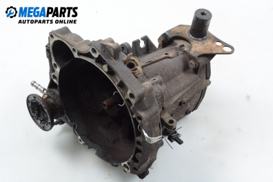  for Volkswagen Polo (6N/6N2) 1.6, 75 hp, hatchback, 1995