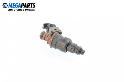 Gasoline fuel injector for Renault Espace II 2.2, 108 hp, minivan, 1996