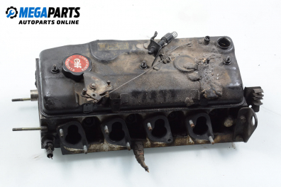 Engine head for Renault Espace II 2.2, 108 hp, minivan, 1996