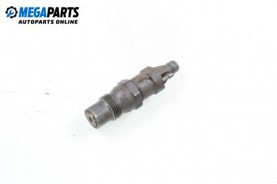 Diesel fuel injector for Volkswagen Polo (6N/6N2) 1.9 D, 64 hp, hatchback, 1997