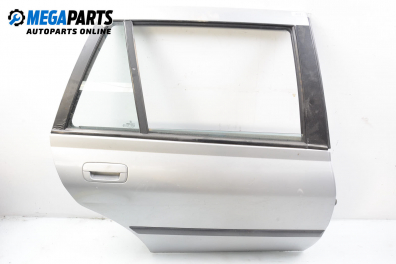 Door for Peugeot 406 1.8 16V, 110 hp, station wagon, 1997, position: rear - right