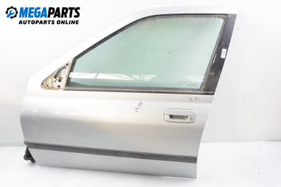 Door for Peugeot 406 1.8 16V, 110 hp, station wagon, 1997, position: front - left