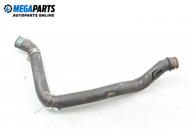 Water pipe for Peugeot 406 1.8 16V, 110 hp, station wagon, 1997
